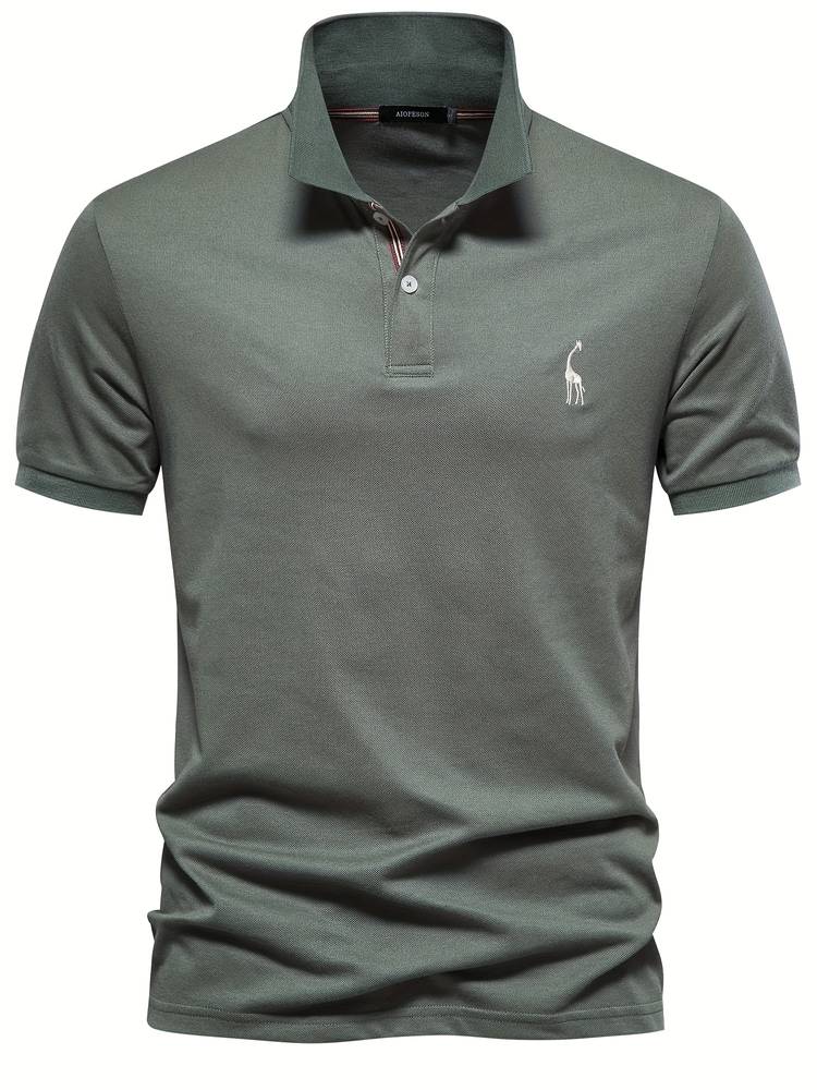 Shirts & Polos
